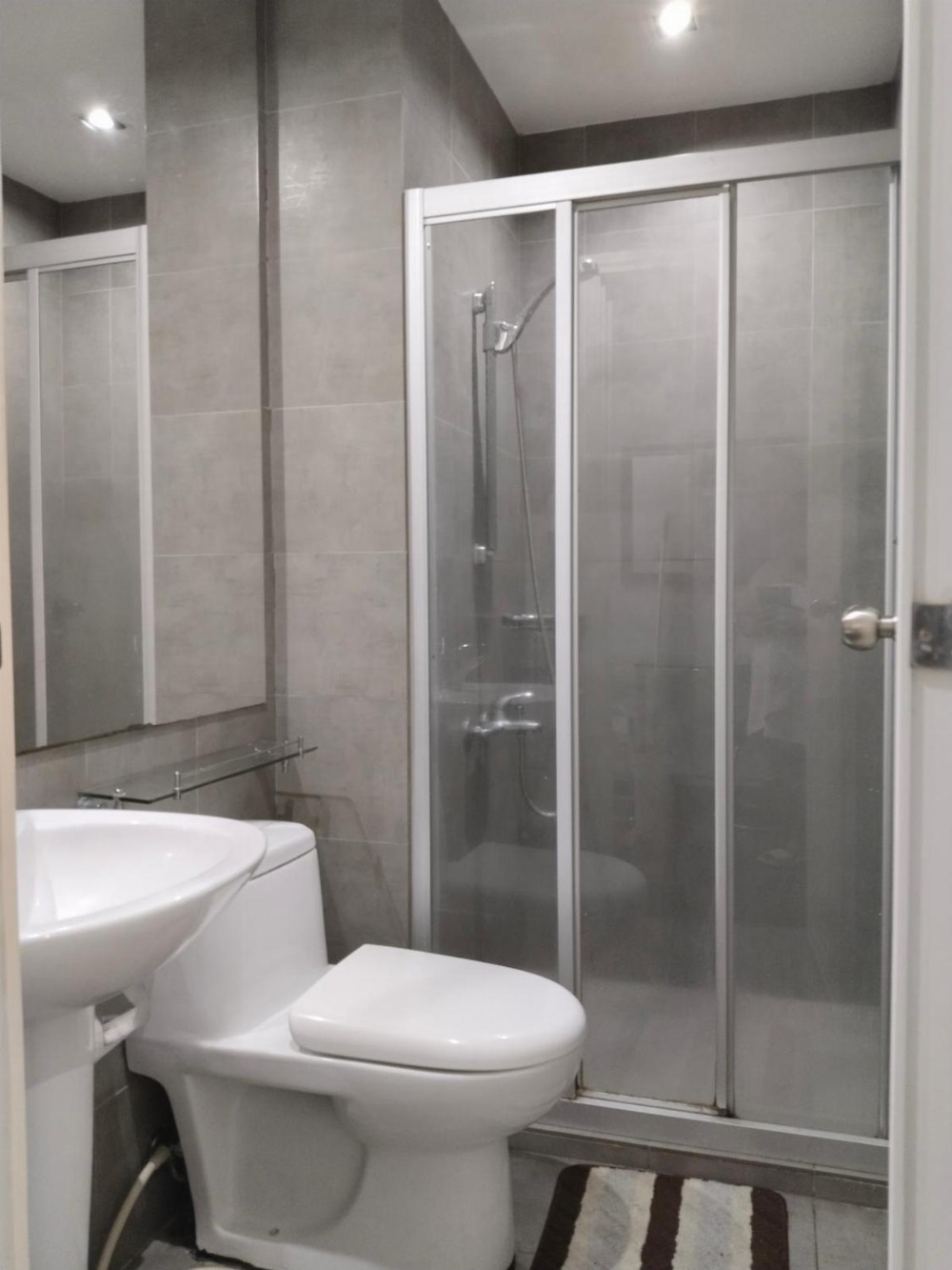 Gramercy Residences 