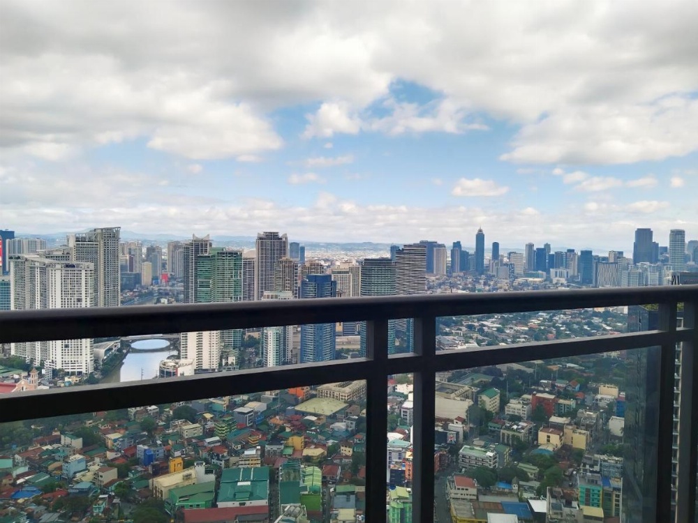 Gramercy Residences 