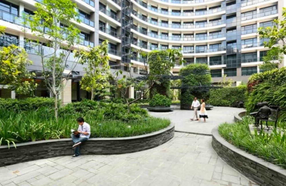 Gramercy Residences  Image 7
