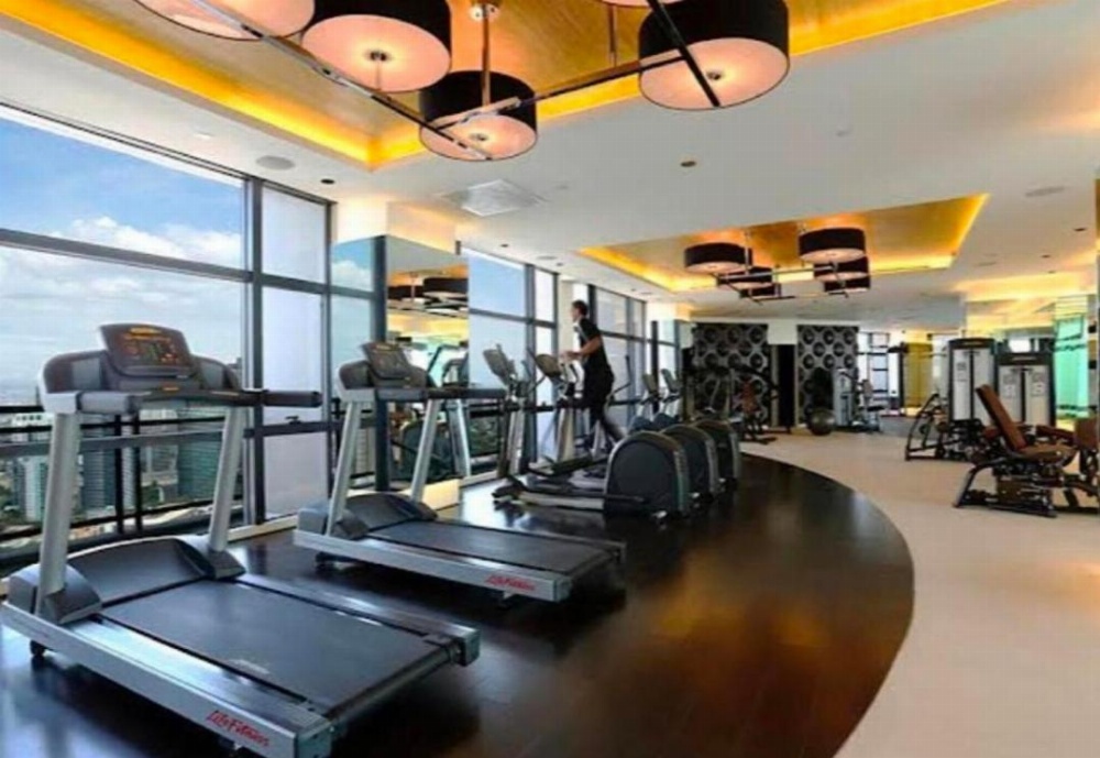 Gramercy Residences 